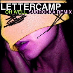 Oh Well (Subrocka Remix) - Single