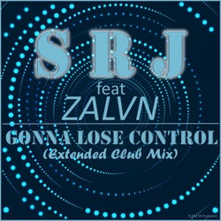 Gonna Lose Control (Extended Club Mix)