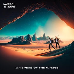 Whispers of the Mirage