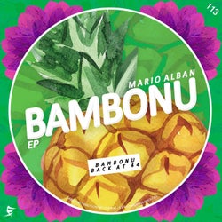 Bambonu EP
