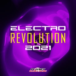 Electro Revolution 2021