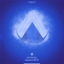 Spacetime Rift EP