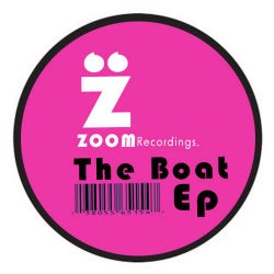 The Boat EP