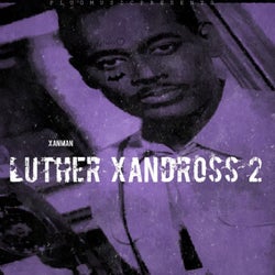 Luther Xandross 2