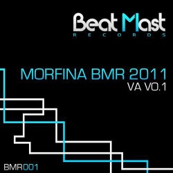 Morfina BMR 2011