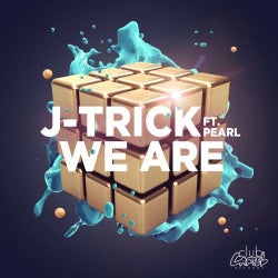 We Are (feat. Pearl)