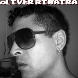 Oliver Ribaira June 2013