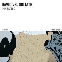 David vs. Goliath