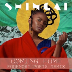 Coming Home (Foremost Poets Mix)