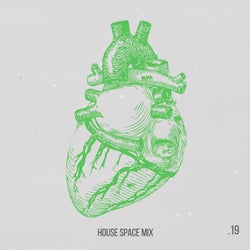 House Space Mix - Vol.19