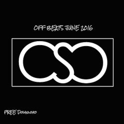 OFF BEATS JUNE 2016