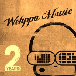 2 Years Of Wehppa Music