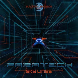 Sky Lines