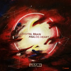 Digital Brain/Analog Heart
