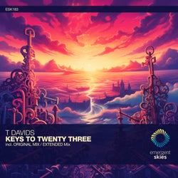 Keys to Twenty Three