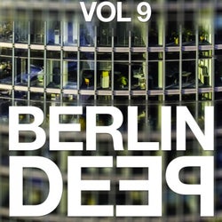 Berlin Deep, Vol. 9