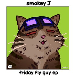 friday fly guy ep