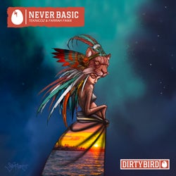Never Basic