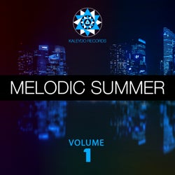 Melodic Summer, Vol.1