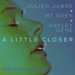 A Little Closer - Nathan Dalton Remix