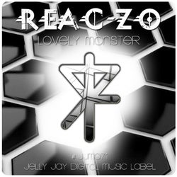 Lovely Monster - Single