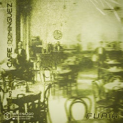 Café Domínguez