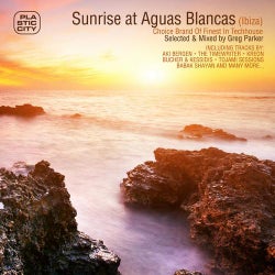 Sunrise At Aguas Blancas (Ibiza)