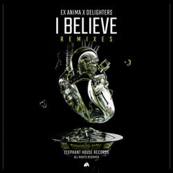 I Believe (Remixes)