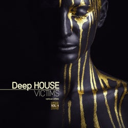Deep-House Victims, Vol. 4