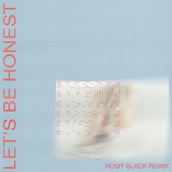 Let's Be Honest (Romy Black Remix)