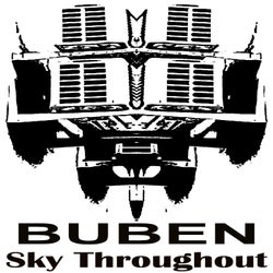 Sky Throughout
