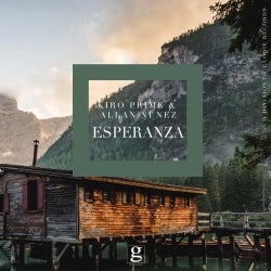 Cover art for La Esperanza