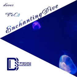 Enchanting Dive, Vol.3