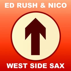West Side Sax (2014 Remaster)