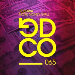 More Money Girls (Extended Mix)