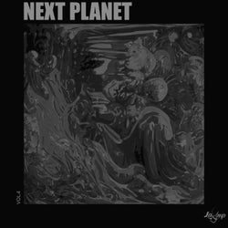 Next Planet, Vol. 4