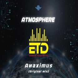 Amosphere