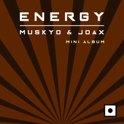 Energy (Mini Album)