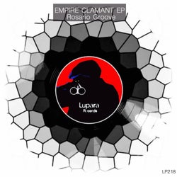Empire Clamant EP