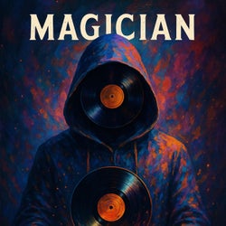 The Magician
