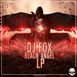 Black Angel LP