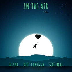 Softmal "In The Air" Chart