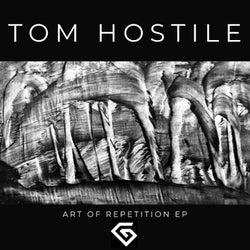 Art Of Repetition EP - GIIEP016