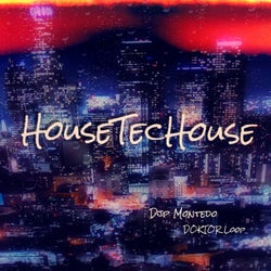 Housetechouse