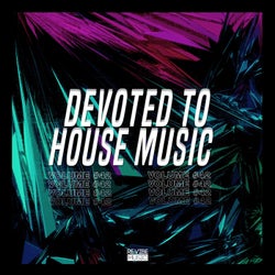 Devoted to House Music, Vol. 42
