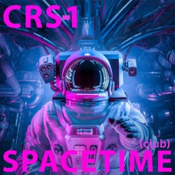 SPACETIME (Club)