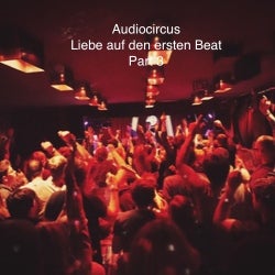 Liebe auf den ersten Beat Part 3