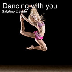 Dancing with You (feat. Romina Johnson)
