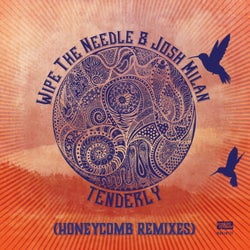 Tenderly (Honeycomb Remixes)