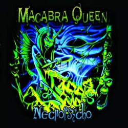 Macabra Queen